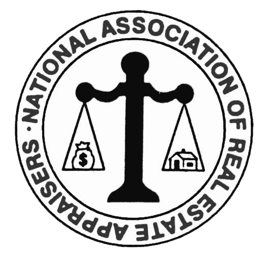 National Association of Real estate Appraisers
